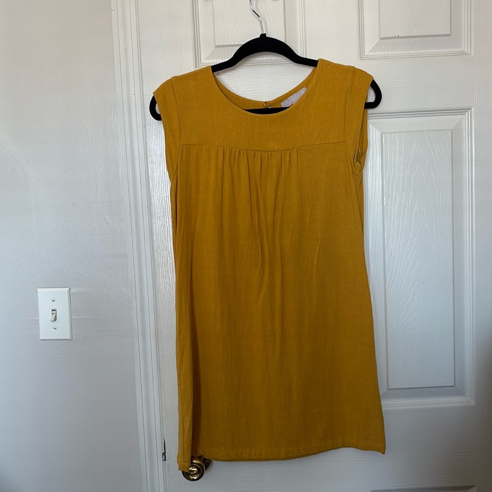 Chelsea 28 dress